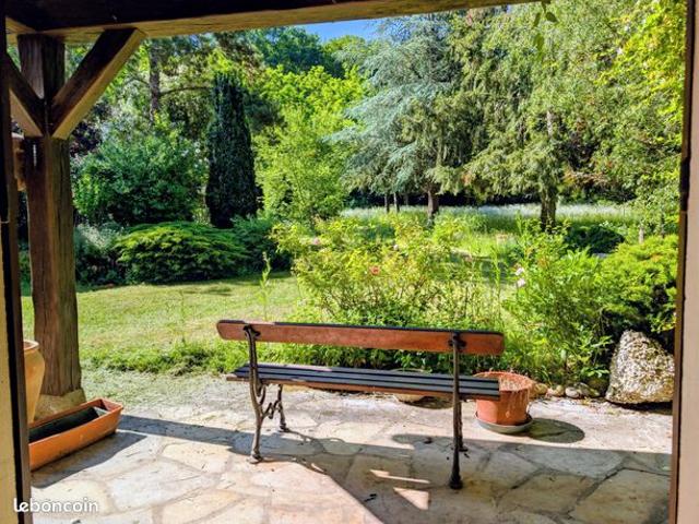 Maison 7 pièces 157 m²
