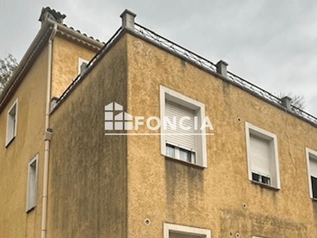 Maison 7 pièces 157 m²