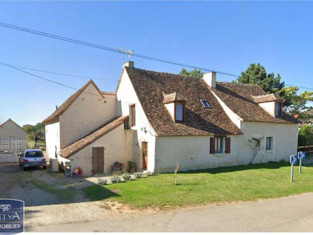 Maison 7 pièces 157 m²