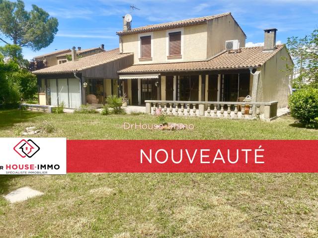 Maison 7 pièces 157 m²