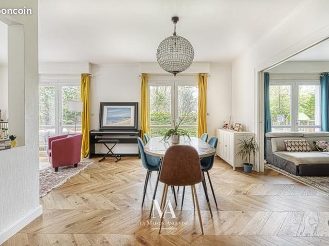 Maison 7 pièces 157 m²
