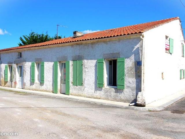 Maison 7 pièces 157 m²