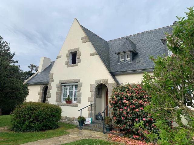 Maison 7 pièces 157 m²