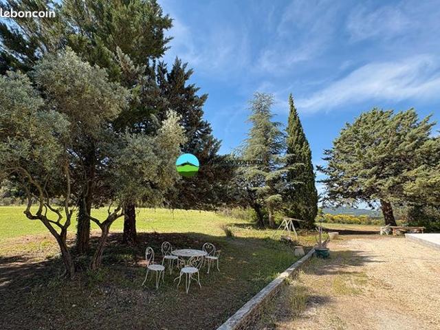 Maison 7 pièces 157 m²