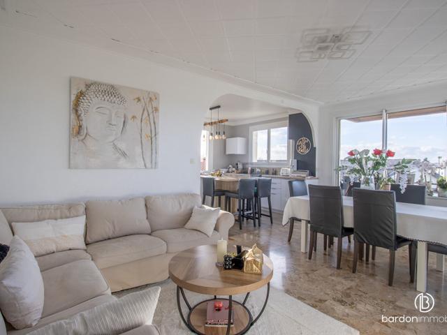 Maison 7 pièces 157 m²