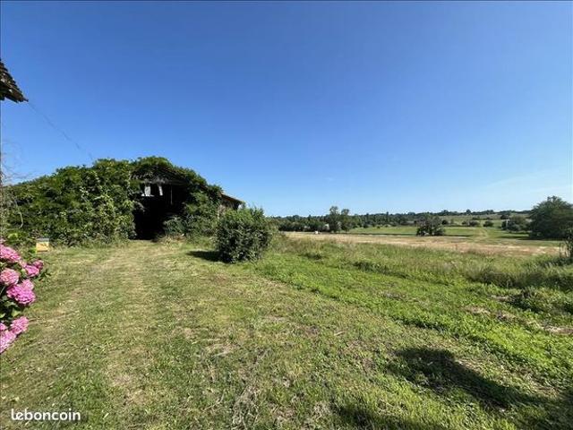 Maison 7 pièces 157 m²