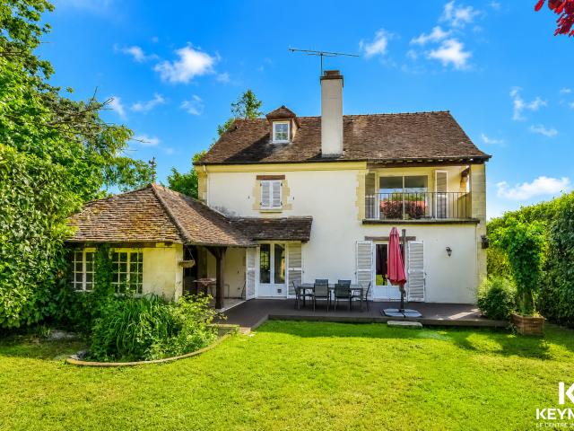 Maison 7 pièces 157 m²