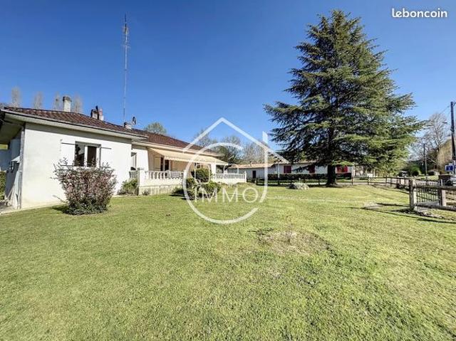 Maison 7 pièces 157 m²