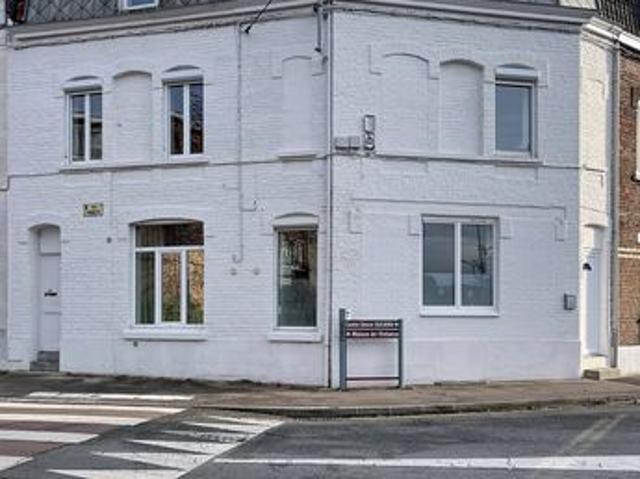 Maison 7 pièces 157 m²