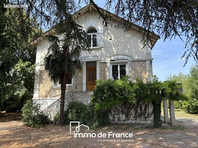 Maison 7 pièces 157 m²