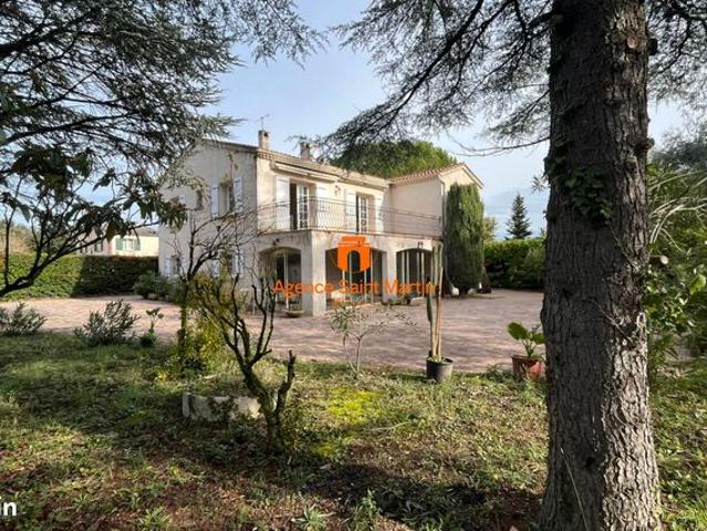 Maison 7 pièces 157 m²