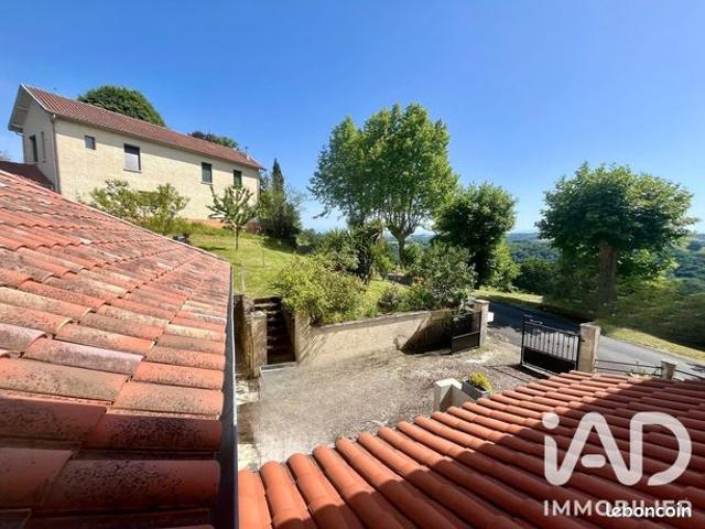 Maison 7 pièces 157 m²