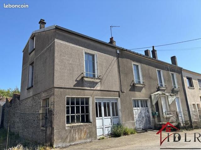 Maison 7 pièces 157 m²