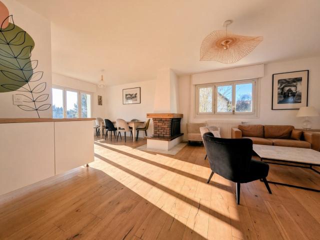 Maison 7 pièces 157 m²