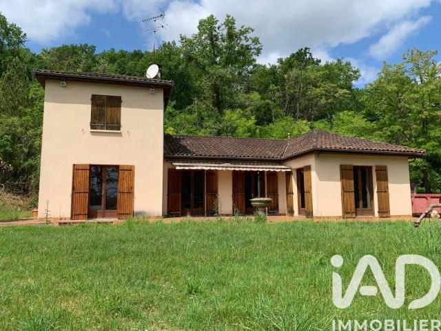 Maison 7 pièces 157 m²