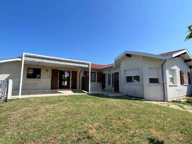 Maison 7 pièces 157 m²