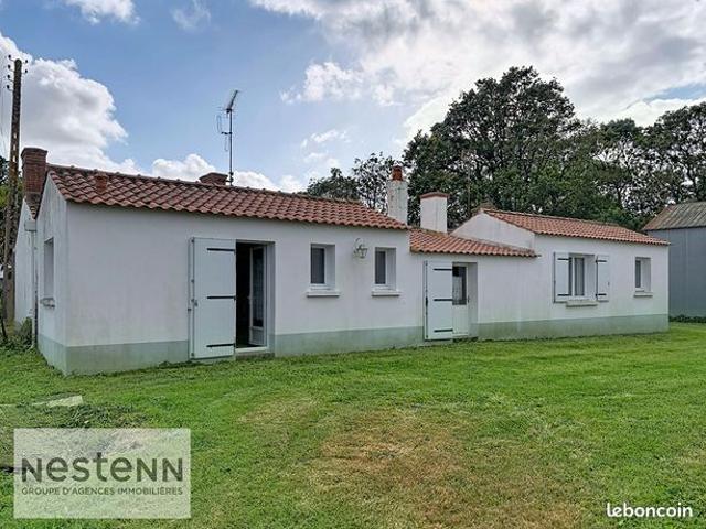 Maison 7 pièces 157 m²