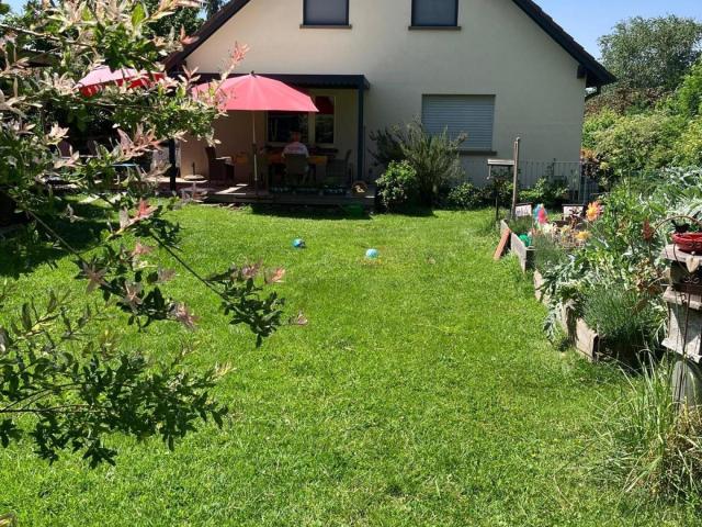 Maison 7 pièces 158 m²