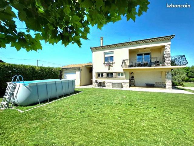 Maison 7 pièces 157 m²