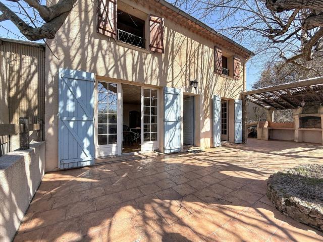 Maison 7 pièces 157 m²