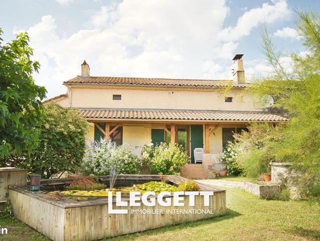 Maison 7 pièces 157 m²