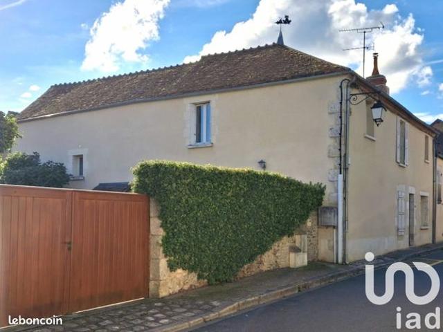 Maison 7 pièces 157 m²