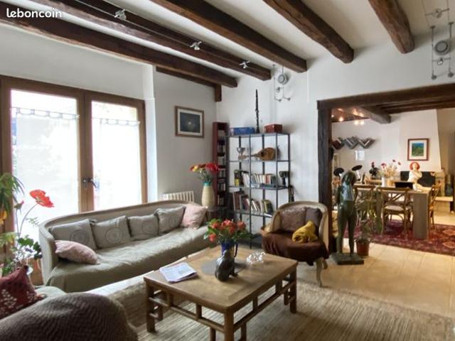 Maison 7 pièces 157 m²