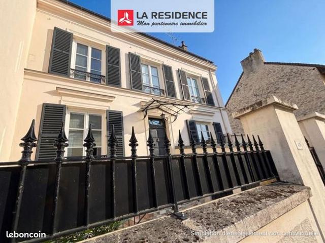 Maison 7 pièces 157 m²