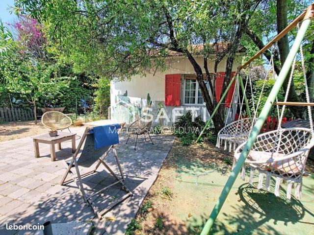 Maison 7 pièces 158 m²