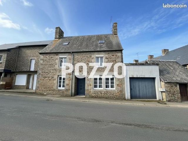 Maison 7 pièces 158 m²