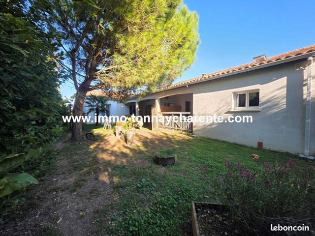 Maison 7 pièces 158 m²