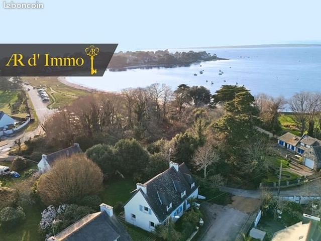 Maison 7 pièces 158 m²