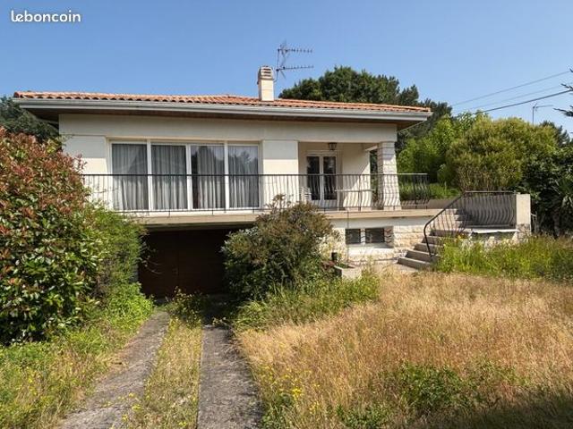 Maison 7 pièces 158 m²