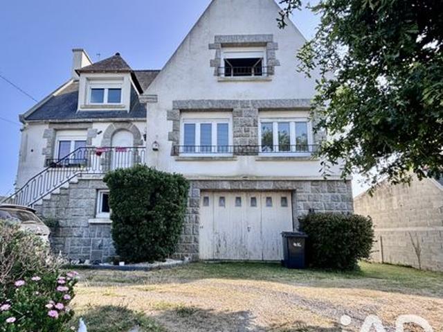 Maison 7 pièces 158 m²