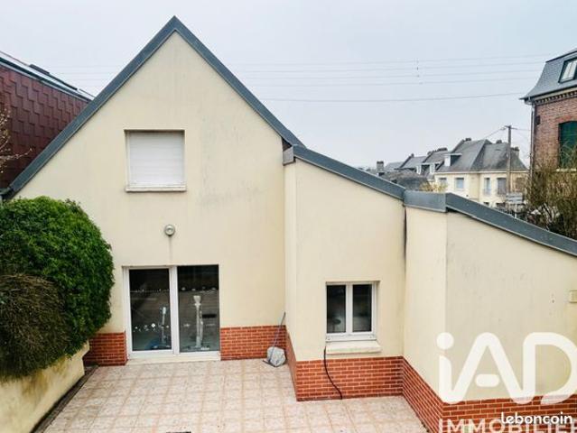 Maison 7 pièces 158 m²