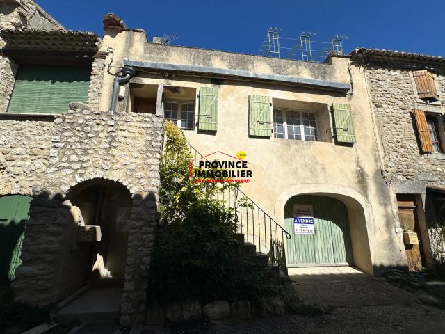 Maison 7 pièces 158 m²