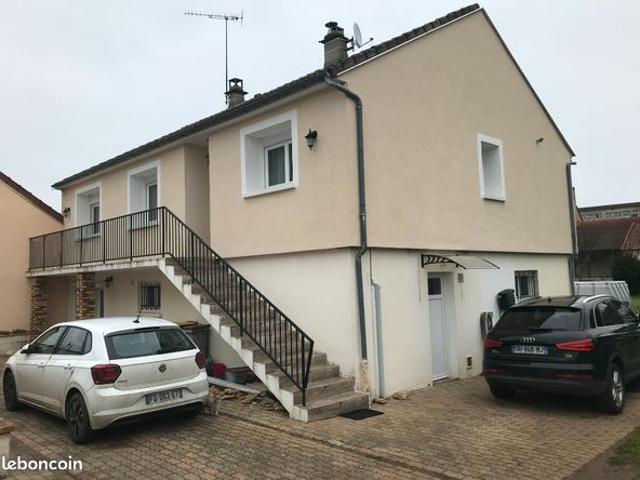 Maison 7 pièces 158 m²