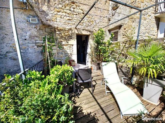 Maison 7 pièces 158 m²