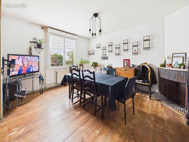 Maison 7 pièces 158 m²