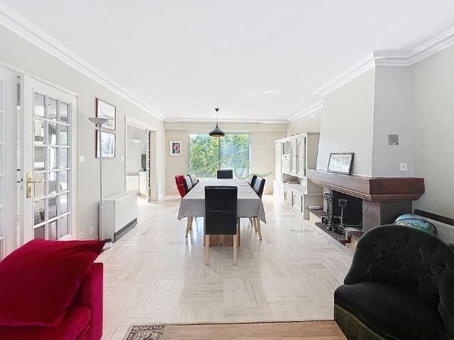 Maison 7 pièces 158 m²