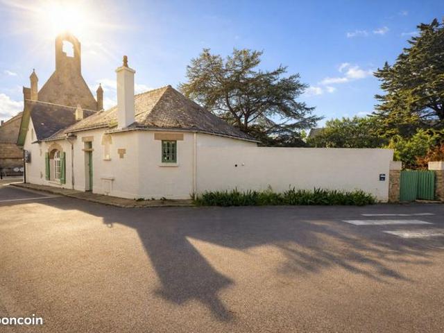 Maison 7 pièces 169 m²