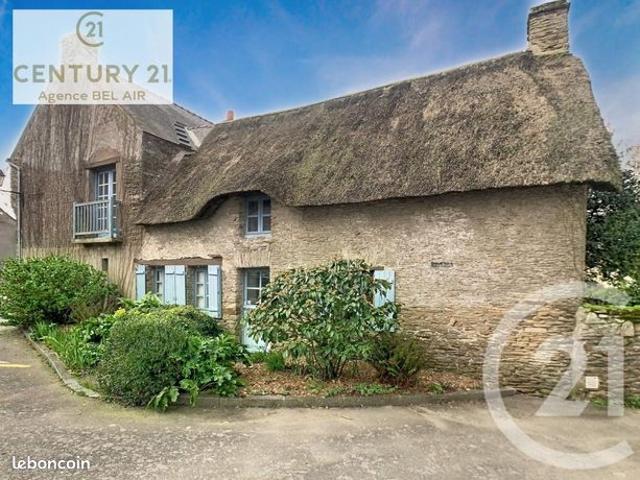 Maison 7 pièces 158 m²