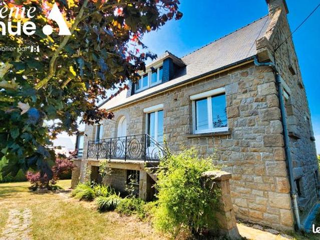 Maison 7 pièces 158 m²