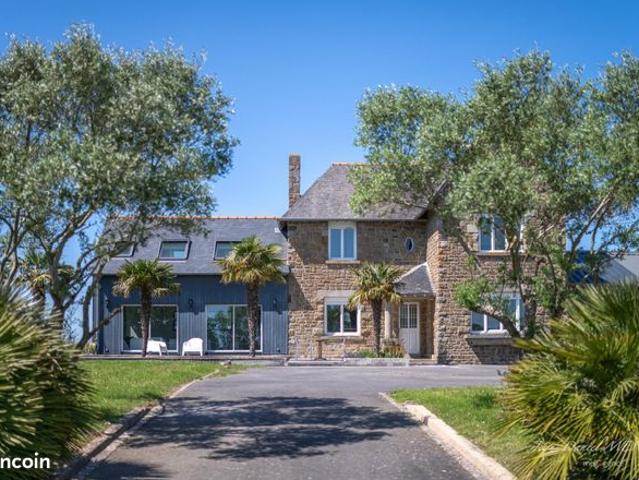 Maison 7 pièces 158 m²