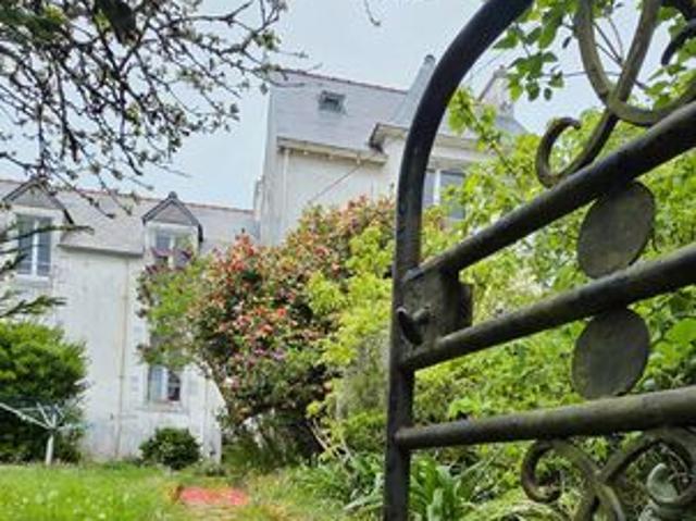 Maison 7 pièces 158 m²