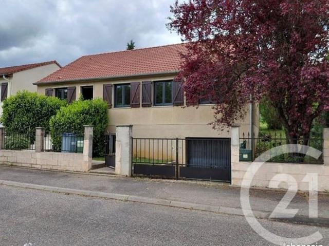 Maison 7 pièces 158 m²