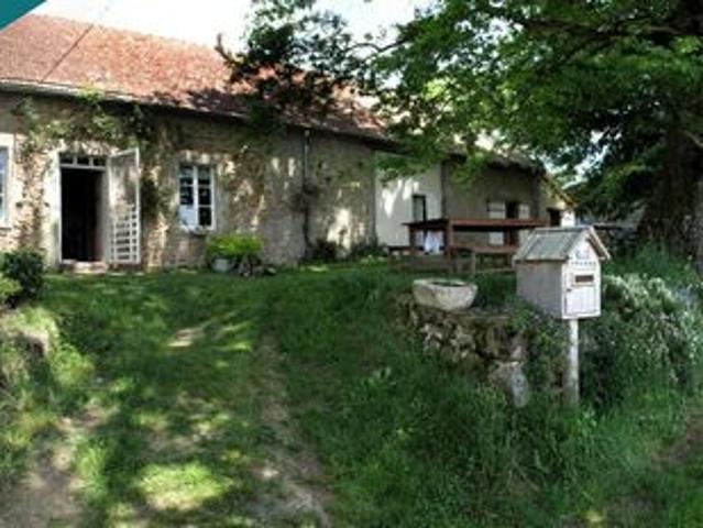 Maison 7 pièces 158 m²
