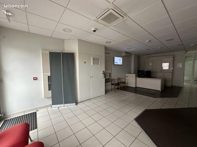 Maison 7 pièces 158 m²