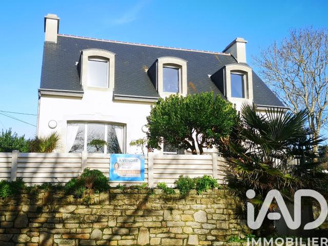 Maison 7 pièces 158 m²