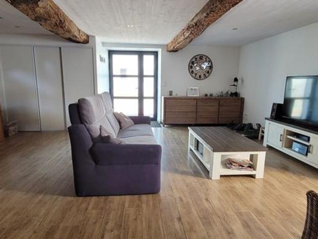 Maison 7 pièces 158 m²